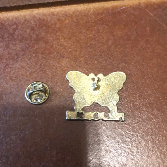 Pin - Picture 2 of 2